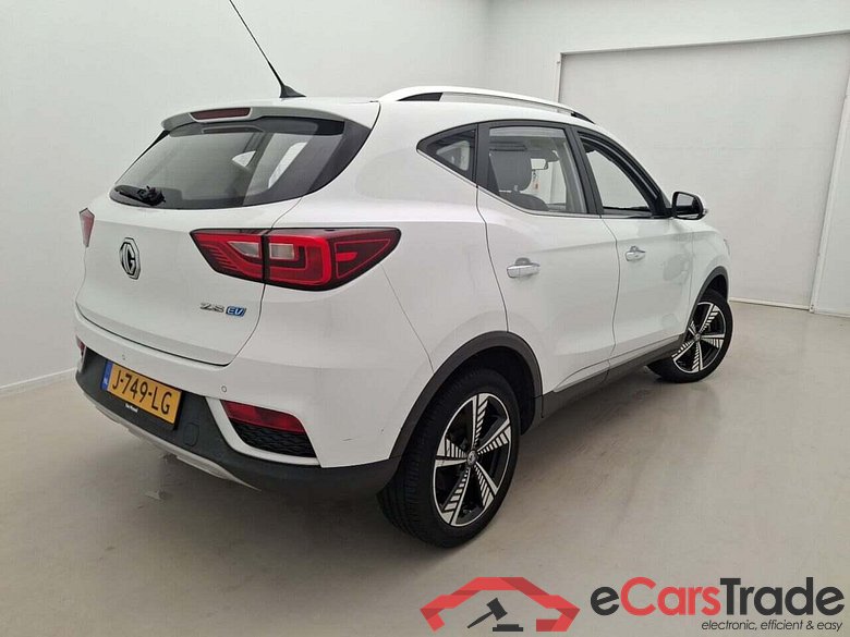 MG MG ZS EV Luxury 45 kWh #2