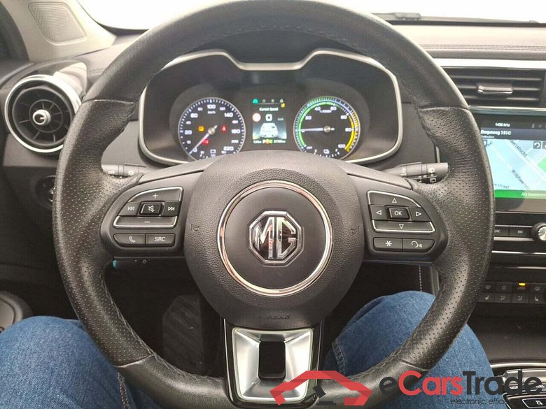 MG MG ZS EV Luxury 45 kWh #5