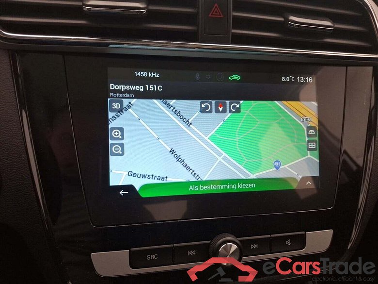 MG MG ZS EV Luxury 45 kWh #6