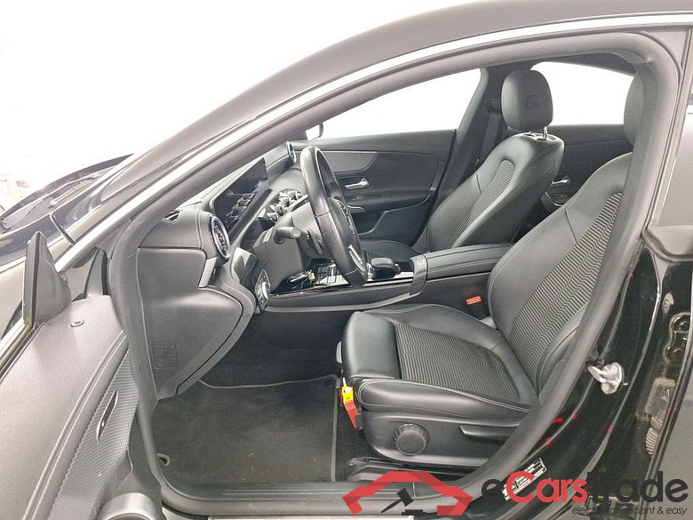 MERCEDES-BENZ CLA 1.3 CLA 250 E BUSINESS SOLUTION DCT #5