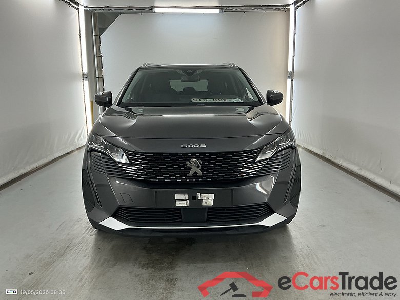 PEUGEOT 5008 1.5 BLUEHDI 130 AUTO ALLURE PACK #2