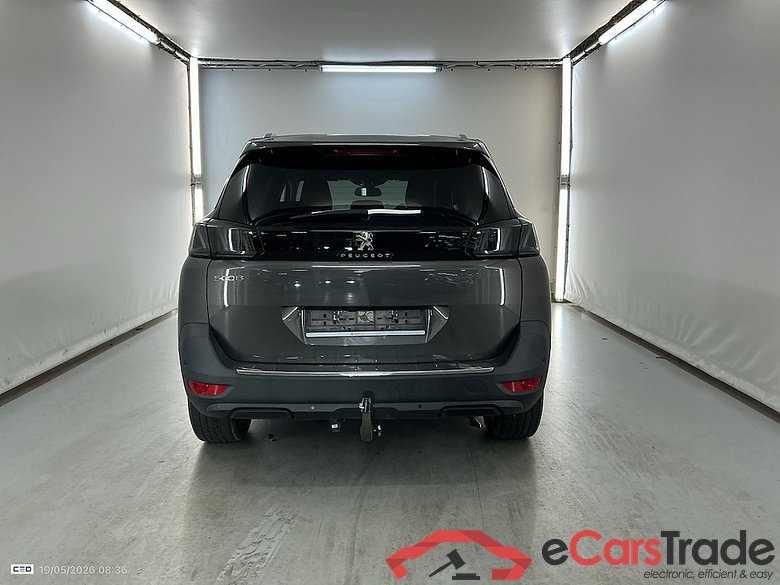 PEUGEOT 5008 1.5 BLUEHDI 130 AUTO ALLURE PACK #5
