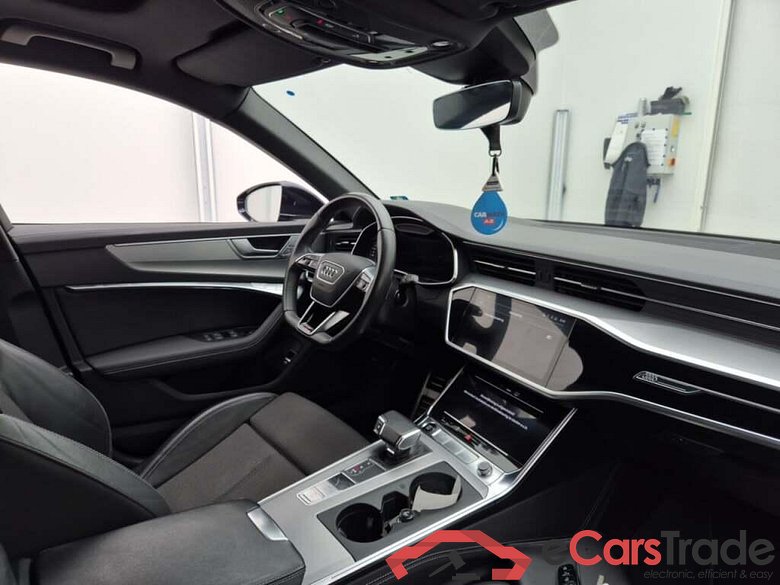 AUDI A6 Avant 40 TFSI S edition #3