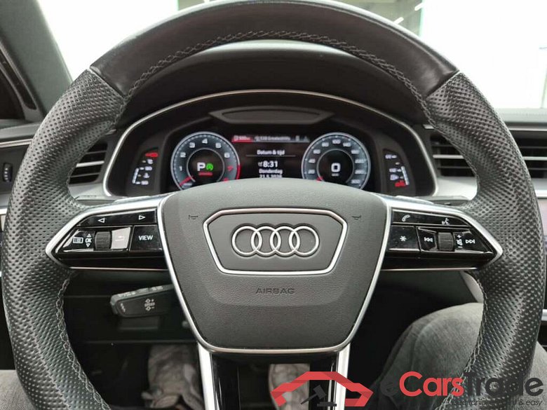 AUDI A6 Avant 40 TFSI S edition #5