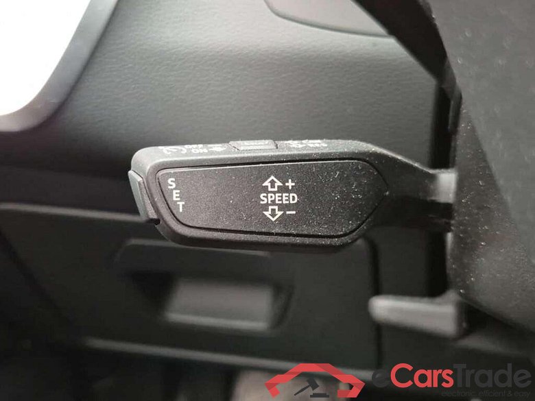 AUDI A6 Avant 40 TFSI S edition #6