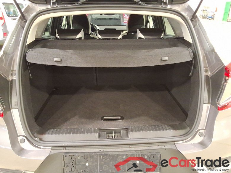 RENAULT CAPTUR 1.3 TCE 140 EDC TECHNO #3