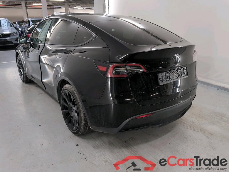 TESLA MODEL Y BEV AUTO RWD #3