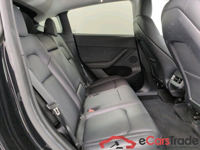 TESLA MODEL Y BEV AUTO RWD #6