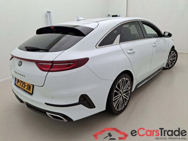 KIA PRO CEED 1.4 T-GDI GT-Line AUT #2
