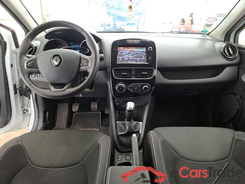 Clio IV Business 0.9 TCe 90CV BVM5 E6 #5