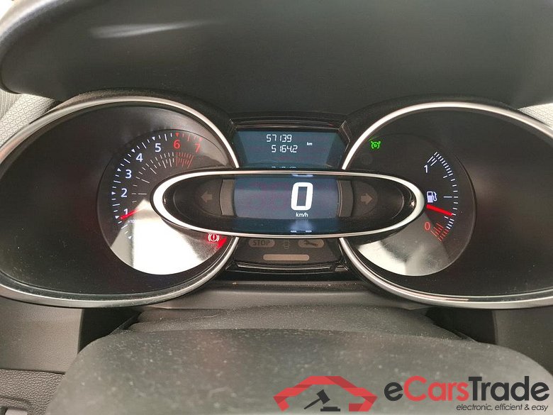 Clio IV Business 0.9 TCe 90CV BVM5 E6 #6