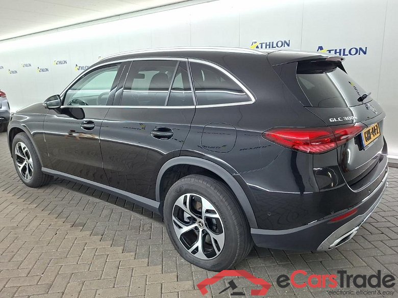 MERCEDES-BENZ GLC GLC 300 e 4MATIC Business Line auto 5D 230kW #4