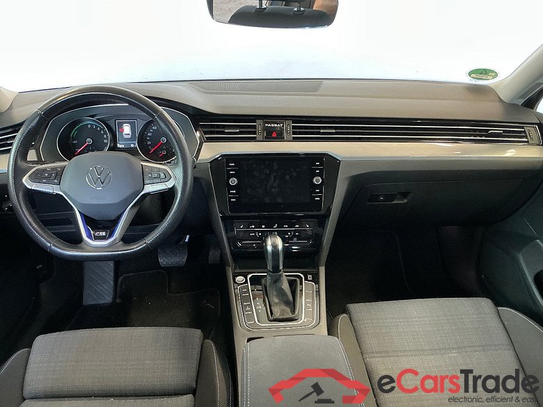 Passat Variant GTE 1.4 TSI 160KW AT6 E6d #3