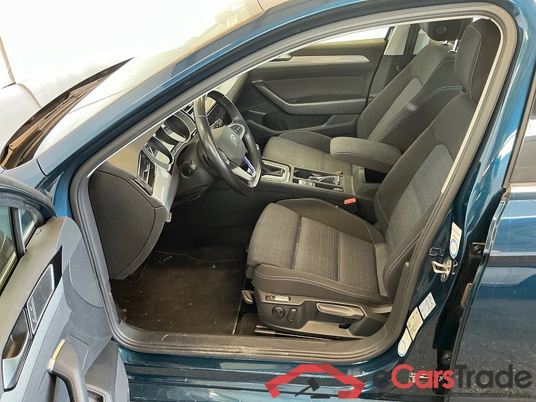 Passat Variant GTE 1.4 TSI 160KW AT6 E6d #4