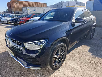 Mercedes GLC 300