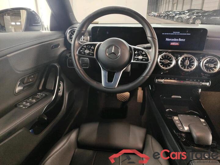 Mercedes CLA Shooting Brake CLA Shooting Brake CLA 250 e Business Solution (PHEV) 160kW/218pk  5D/P Auto-8 #5