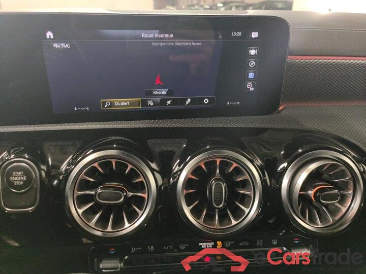 Mercedes CLA Shooting Brake CLA Shooting Brake CLA 250 e Business Solution (PHEV) 160kW/218pk  5D/P Auto-8 #6