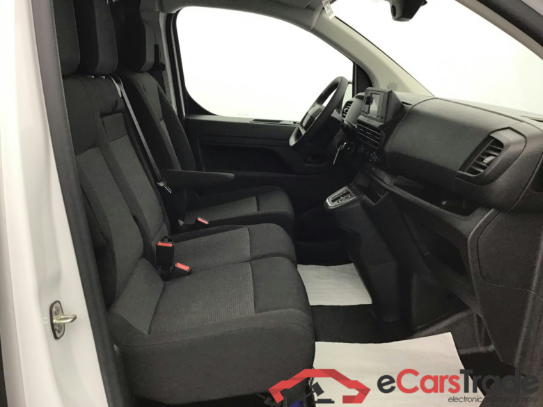 Opel Vivaro VAN (VUL / cargo van) 2.0 DIESEL 147hp #6