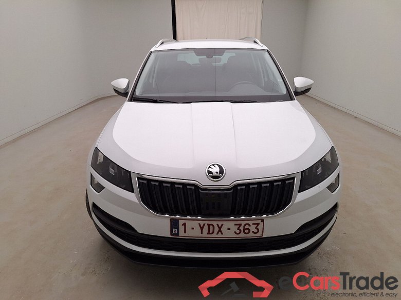 Skoda, Karoq '17, Skoda Karoq 1.0 TSI 85kW Ambition 5d #1