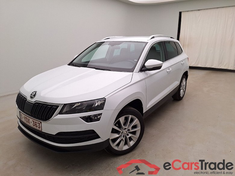 Skoda, Karoq '17, Skoda Karoq 1.0 TSI 85kW Ambition 5d #2