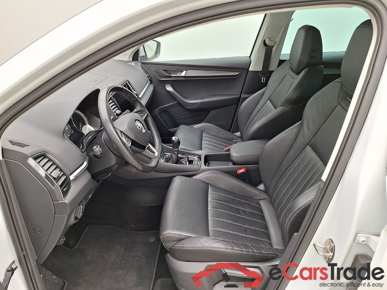 Skoda, Karoq '17, Skoda Karoq 1.0 TSI 85kW Ambition 5d #3