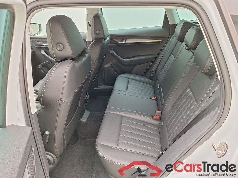 Skoda, Karoq '17, Skoda Karoq 1.0 TSI 85kW Ambition 5d #4