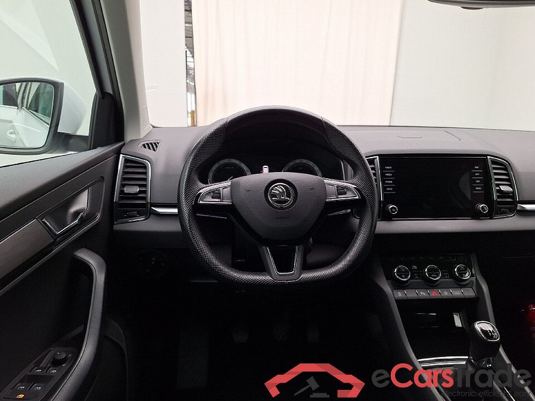 Skoda, Karoq '17, Skoda Karoq 1.0 TSI 85kW Ambition 5d #5