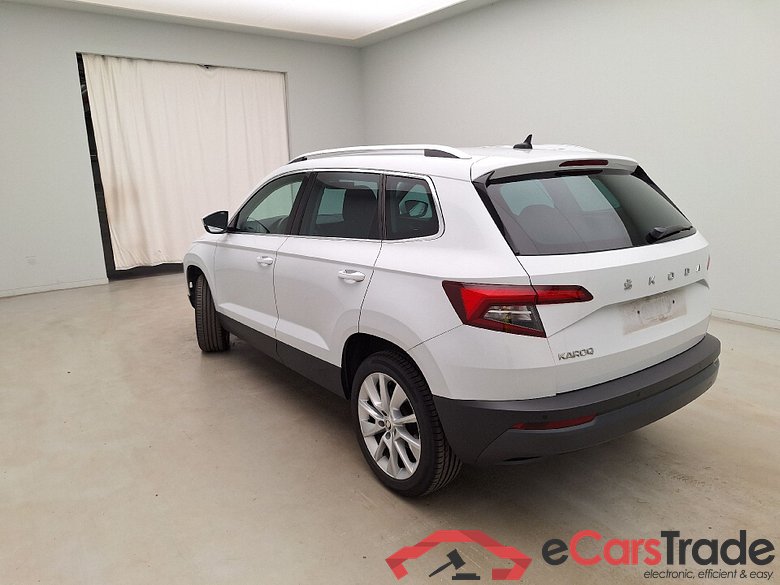 Skoda, Karoq '17, Skoda Karoq 1.0 TSI 85kW Ambition 5d #6