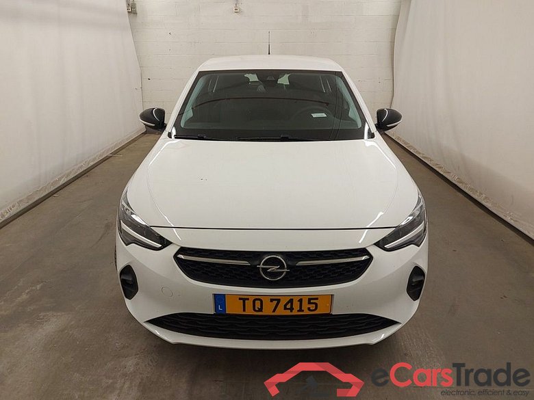 OPEL CORSA - 2020 1.2 Turbo Edition Start/Stop (EU6.4AP) 5d #5