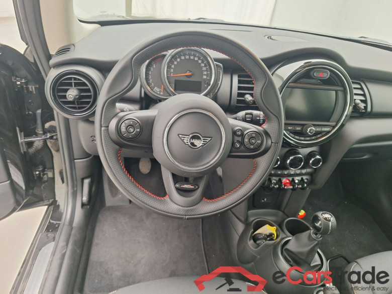 MINI, Mini 3d '14, Mini One 3d #5