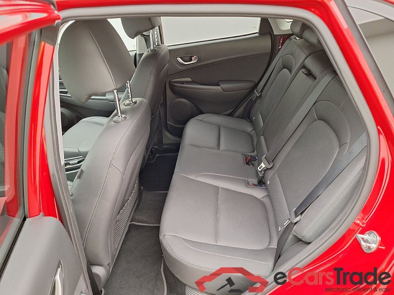 Hyundai, Kona '17, Hyundai Kona 1.6 GDi Hybrid Sky 6-DCT 5d #4