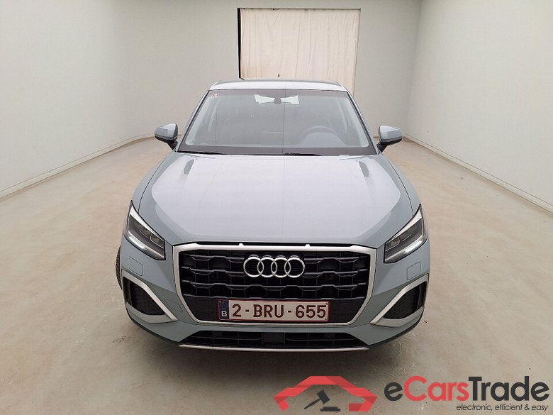 Audi, Q2 FL'20, Audi Q2 1.5 35 TFSI 110kW S tronic Adv. B. Ed. 5d