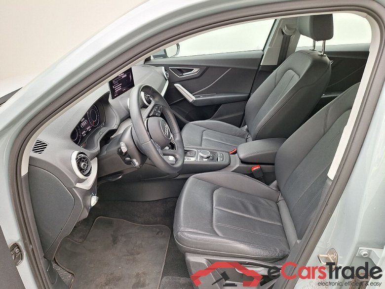 Audi, Q2 FL'20, Audi Q2 1.5 35 TFSI 110kW S tronic Adv. B. Ed. 5d #3