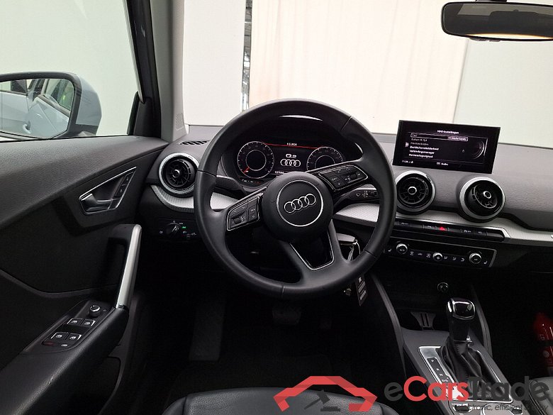 Audi, Q2 FL'20, Audi Q2 1.5 35 TFSI 110kW S tronic Adv. B. Ed. 5d #5