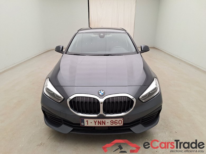 BMW, 1-serie '19, BMW 1 Reeks Hatch 118iA (103 kW) 5d #1