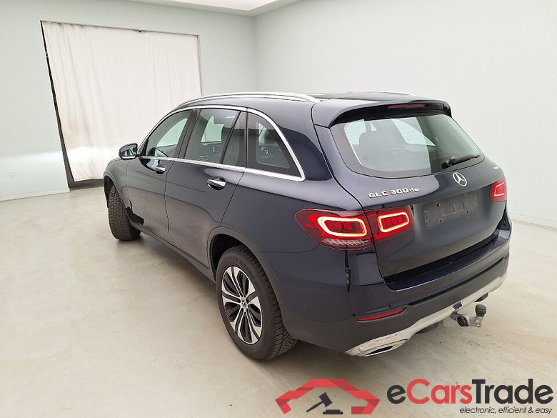 Mercedes, GLC FL'19 PHEV, Mercedes-Benz GLC GLC 300 de Business Solution 4MA #6