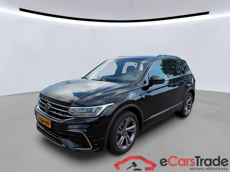 VOLKSWAGEN Tiguan 110 kW #1