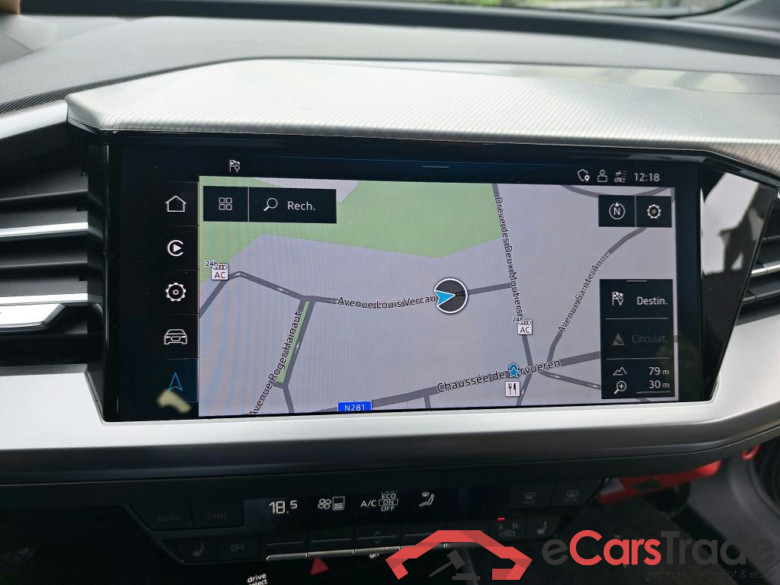 Audi Q4 E-Tron 45 Quattro Aut. LED Virtual Navi-Pro Leather KeylessGo Klima PDC ... #6