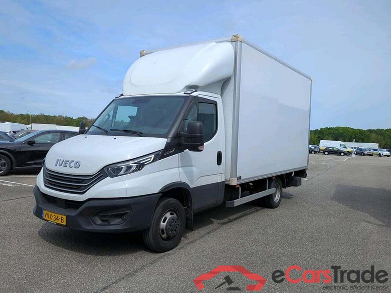 IVECO 40C18  #1