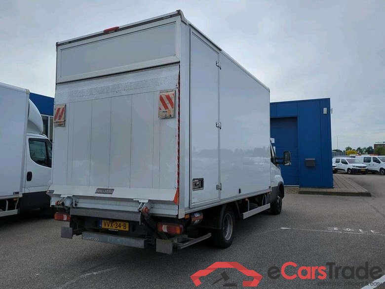 IVECO 40C18  #2