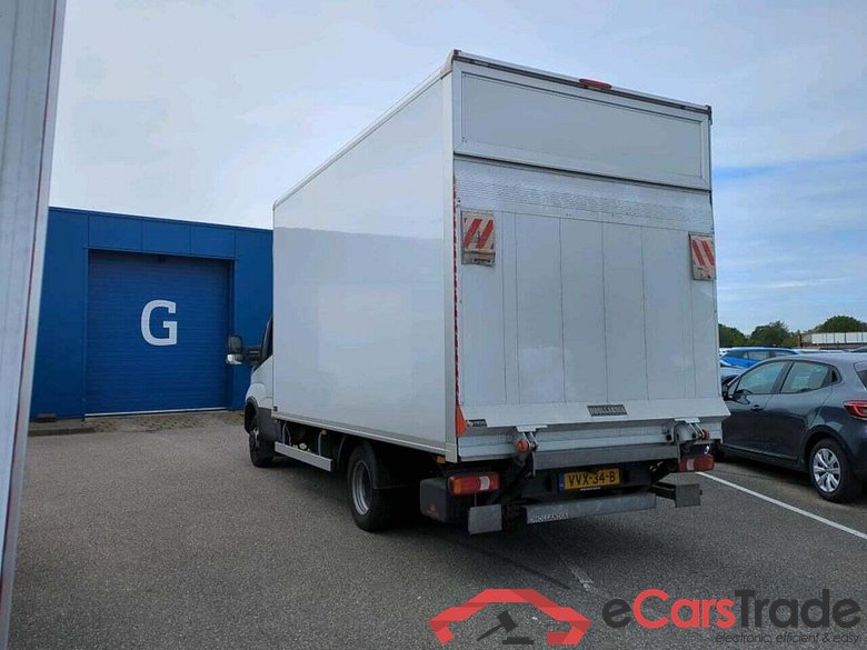 IVECO 40C18  #6