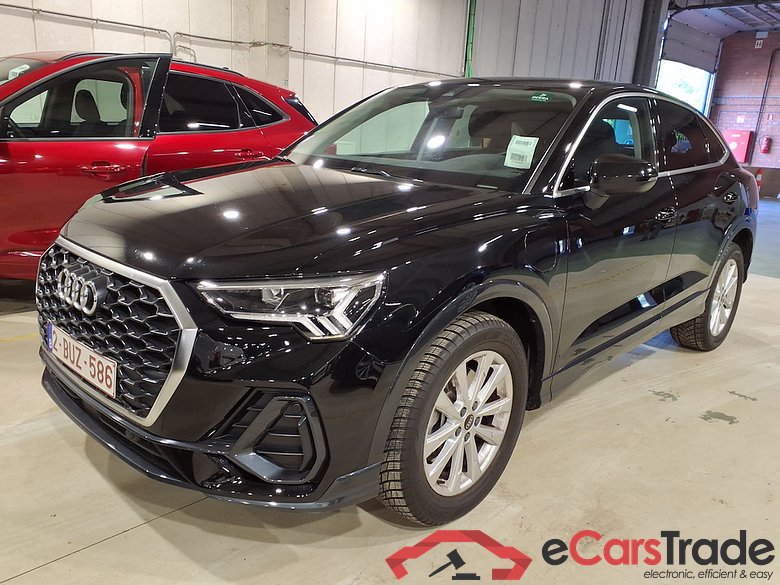 AUDI Q3 Sportback 1.4 45 TFSI E S TRONIC