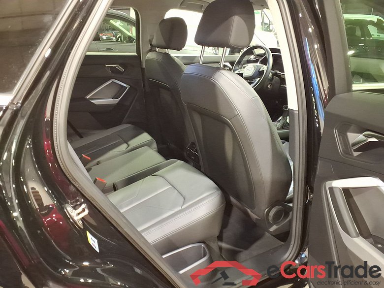 AUDI Q3 Sportback 1.4 45 TFSI E S TRONIC #5