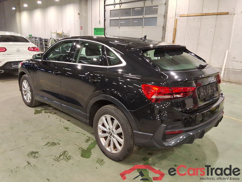 AUDI Q3 SPORTBACK 1.4 45 TFSI E S TRONIC #2