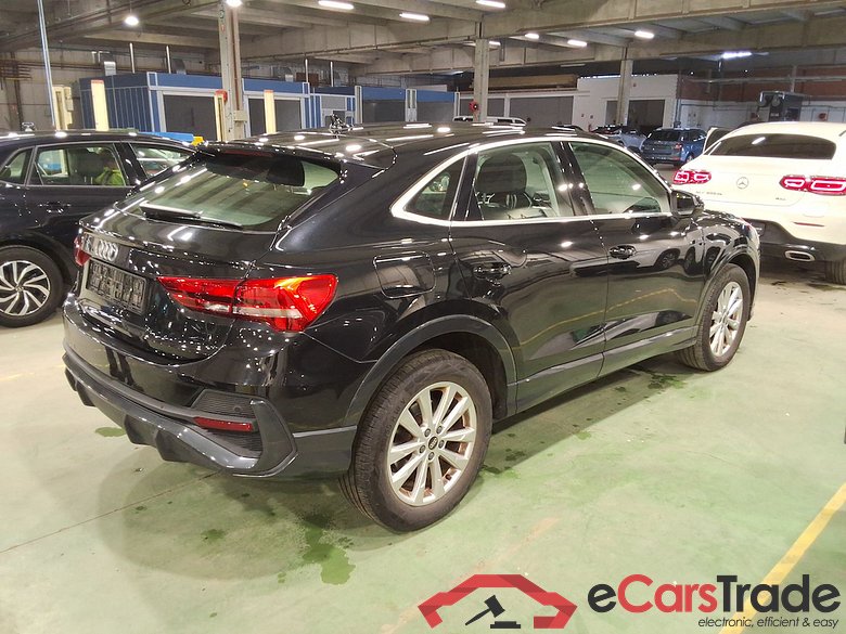 AUDI Q3 SPORTBACK 1.4 45 TFSI E S TRONIC #4