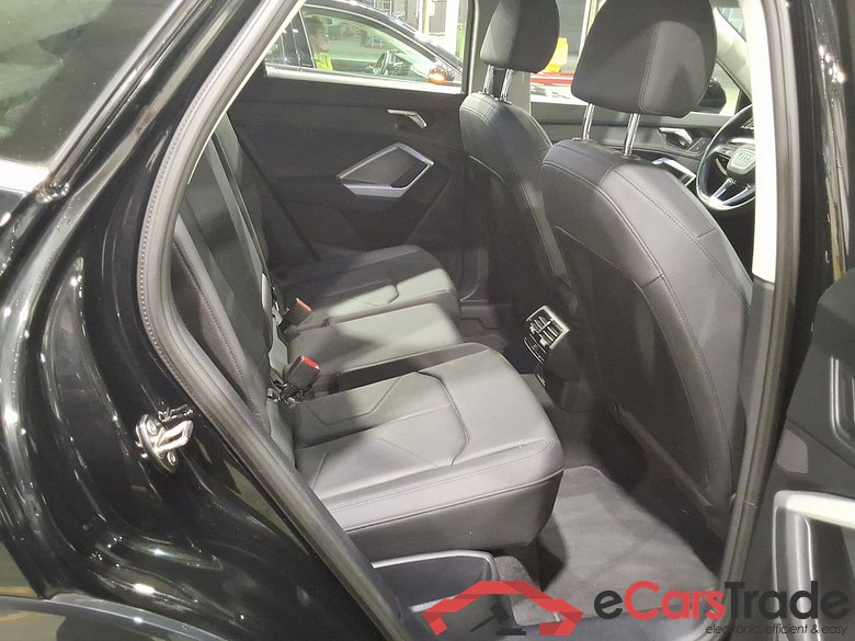 AUDI Q3 SPORTBACK 1.4 45 TFSI E S TRONIC #5