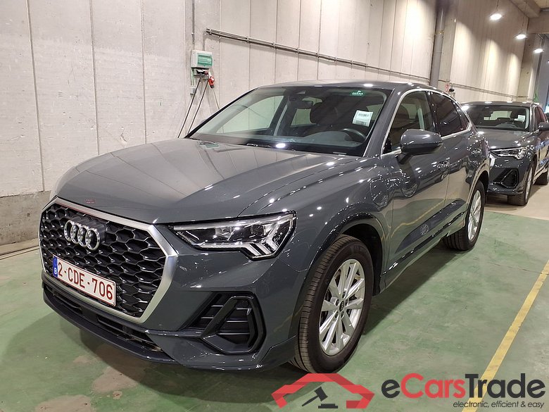 AUDI Q3 Sportback 1.4 45 TFSI E S TRONIC #1