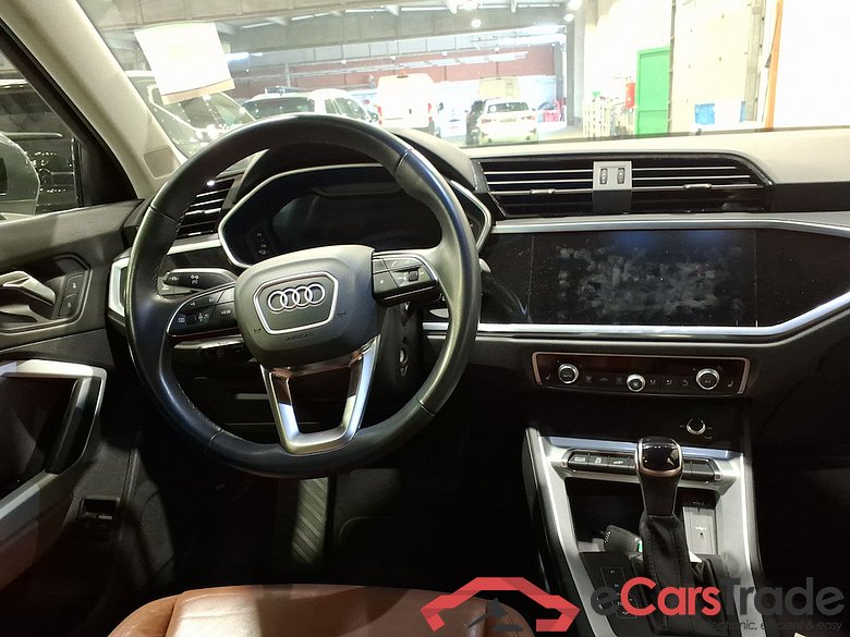 AUDI Q3 Sportback 1.4 45 TFSI E S TRONIC #6