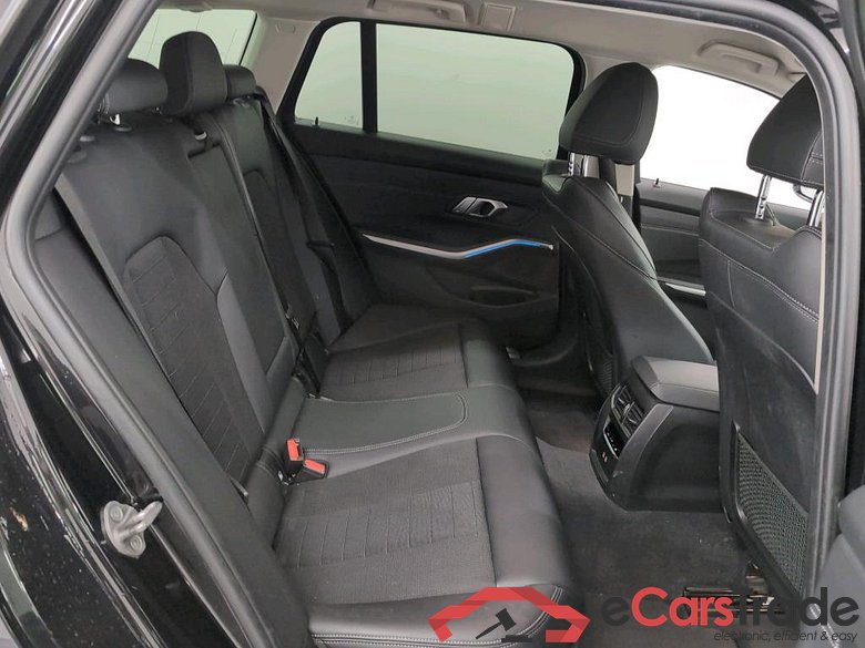 BMW 3 TOURING - 2019 330eA PHEV #6