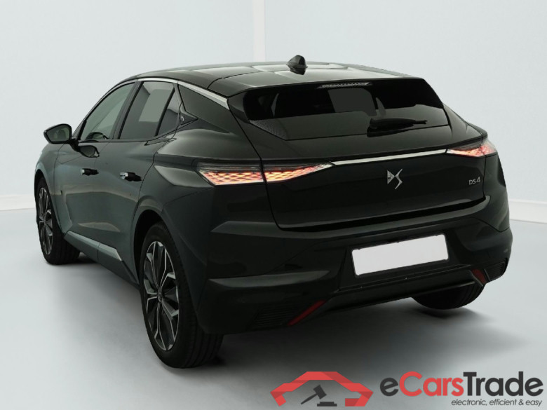 DS DS4 Etoile Hybride 145 e-DCT6 #5